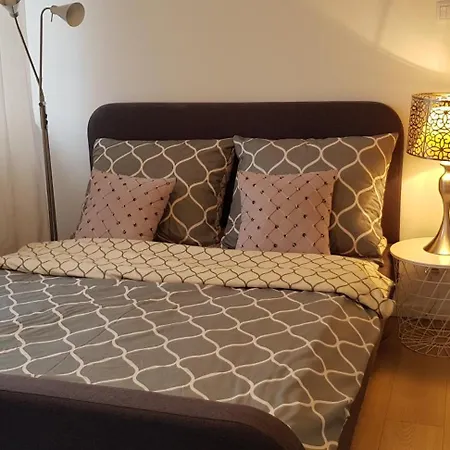 Appartement Coco Christina 2 *