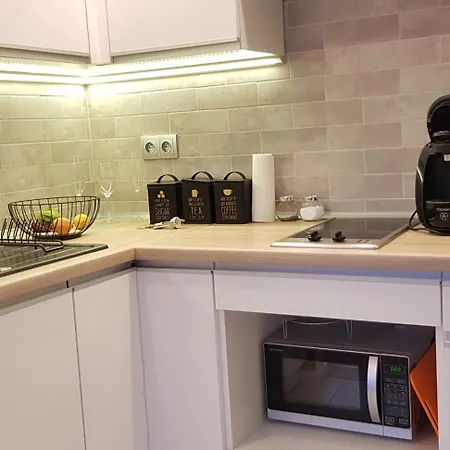 Coco Christina 2 * Varsovie