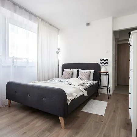 Coco Christina 2 Appartement