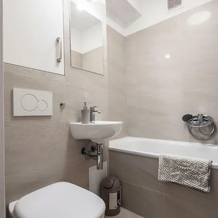 Coco Christina 2 Appartement *