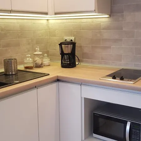 Coco Christina 2 Varsovie